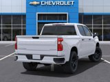 New 2025 Chevrolet Silverado 1500 Custom image 4