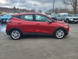 Used 2022 Chevrolet Bolt EUV LT w/ Comfort Package image 6