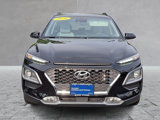 Certified 2020 Hyundai Kona Ultimate image 3