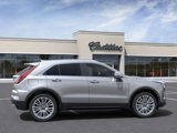 New 2025 Cadillac XT4 Premium Luxury w/ Technology Package image 5