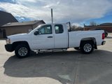 Used 2013 Chevrolet Silverado 1500 W/T image 3