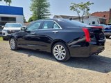 Used 2018 Cadillac ATS 2.0T AWD Sedan image 6