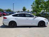 Used 2020 Ford Fusion SE image 2