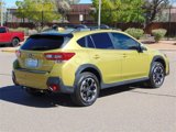 Used 2021 Subaru Crosstrek 2.0i Premium image 4