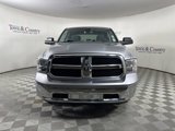 Used 2023 RAM 1500 Classic SLT w/ Trailer & Traction Group image 2