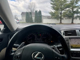 Used 2008 Lexus IS 350 image 2