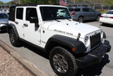 Used 2017 Jeep Wrangler Unlimited Rubicon w/ Cold Weather Group image 5