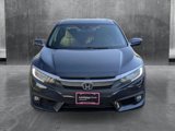 Used 2017 Honda Civic Touring image 2