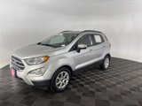Used 2018 Ford EcoSport SE w/ SE Convenience Package image 3