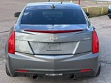 Used 2017 Cadillac ATS 2.0T Sedan image 5