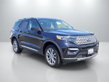 Used 2024 Ford Explorer Limited image 2