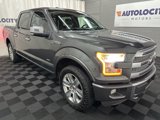 Used 2016 Ford F150 Platinum w/ Equipment Group 701A Luxury image 2