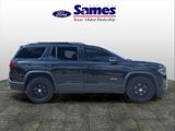 Used 2020 GMC Acadia AT4 w/ Driver Alert Package II image 3