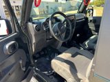 Used 2010 Jeep Wrangler Sport image 2