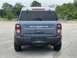 Used 2025 Ford Bronco Sport Heritage w/ Convenience Package image 6