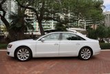 Used 2016 Audi A8 L 3.0T image 3