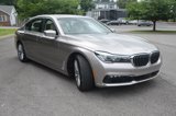 Used 2016 BMW 740i image 4