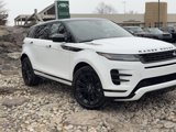 New 2025 Land Rover Range Rover Evoque Dynamic SE image 4
