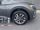 Certified 2025 Audi Q5 2.0T Premium Plus image 3
