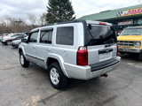 Used 2008 Jeep Commander Sport image 5
