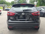 Used 2020 Nissan Rogue Sport S image 4