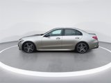 Certified 2022 Mercedes-Benz C 300 4MATIC Sedan image 5