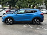 Used 2016 Hyundai Tucson Limited image 5