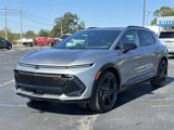 New 2025 Chevrolet Equinox EV RS image 2