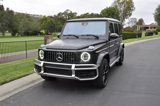 Used 2020 Mercedes-Benz G 63 AMG 4MATIC image 2