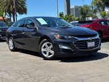 Used 2023 Chevrolet Malibu LT image 2