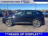 New 2025 Ford Escape Platinum w/ Premium Technology Package image 5