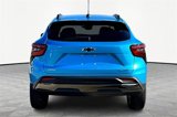 New 2025 Chevrolet Trax ACTIV w/ Sunroof Package image 5