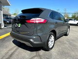Used 2021 Ford Edge SEL image 3