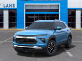New 2025 Chevrolet TrailBlazer LT w/ Convenience Package image 4