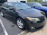 Used 2012 Toyota Camry SE image 2