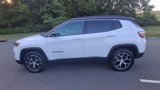 Used 2024 Jeep Compass Limited image 5