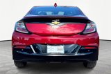 Used 2018 Chevrolet Volt LT w/ LT Driver Confidence Package image 4