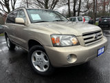 Used 2007 Toyota Highlander w/ 3rd Row image 2