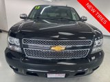 Used 2013 Chevrolet Suburban LT w/ Texas Edition image 2