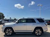 Certified 2015 Toyota 4Runner Limited image 5