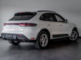 Certified 2024 Porsche Macan image 5