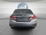 Used 2015 Honda Civic LX image 4