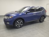 Used 2019 Nissan Rogue SL image 2