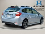 Used 2016 Subaru Impreza 2.0i Sport Premium image 4