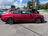 Used 2024 Hyundai Sonata SEL image 2