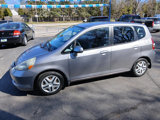 Used 2007 Honda Fit image 6