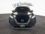 Used 2022 Nissan Rogue S image 2