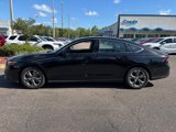 Certified 2024 Honda Accord EX image 2