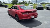 Used 2021 Hyundai Elantra SEL w/ Convenience Package image 5