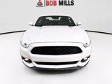 Used 2015 Ford Mustang Premium w/ Equipment Group 201A image 2